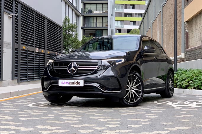 2020 mercedes eqc hotsell 400